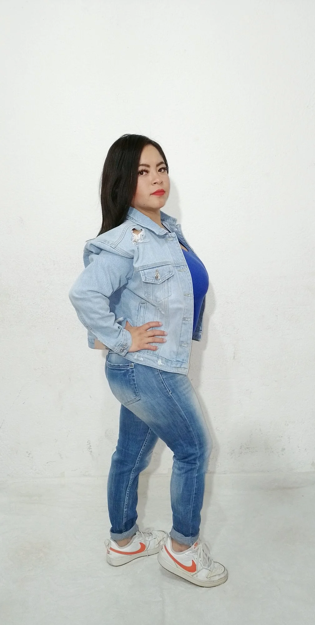 XXX Porn Photo of Nude ElizabethLaraOficial 110