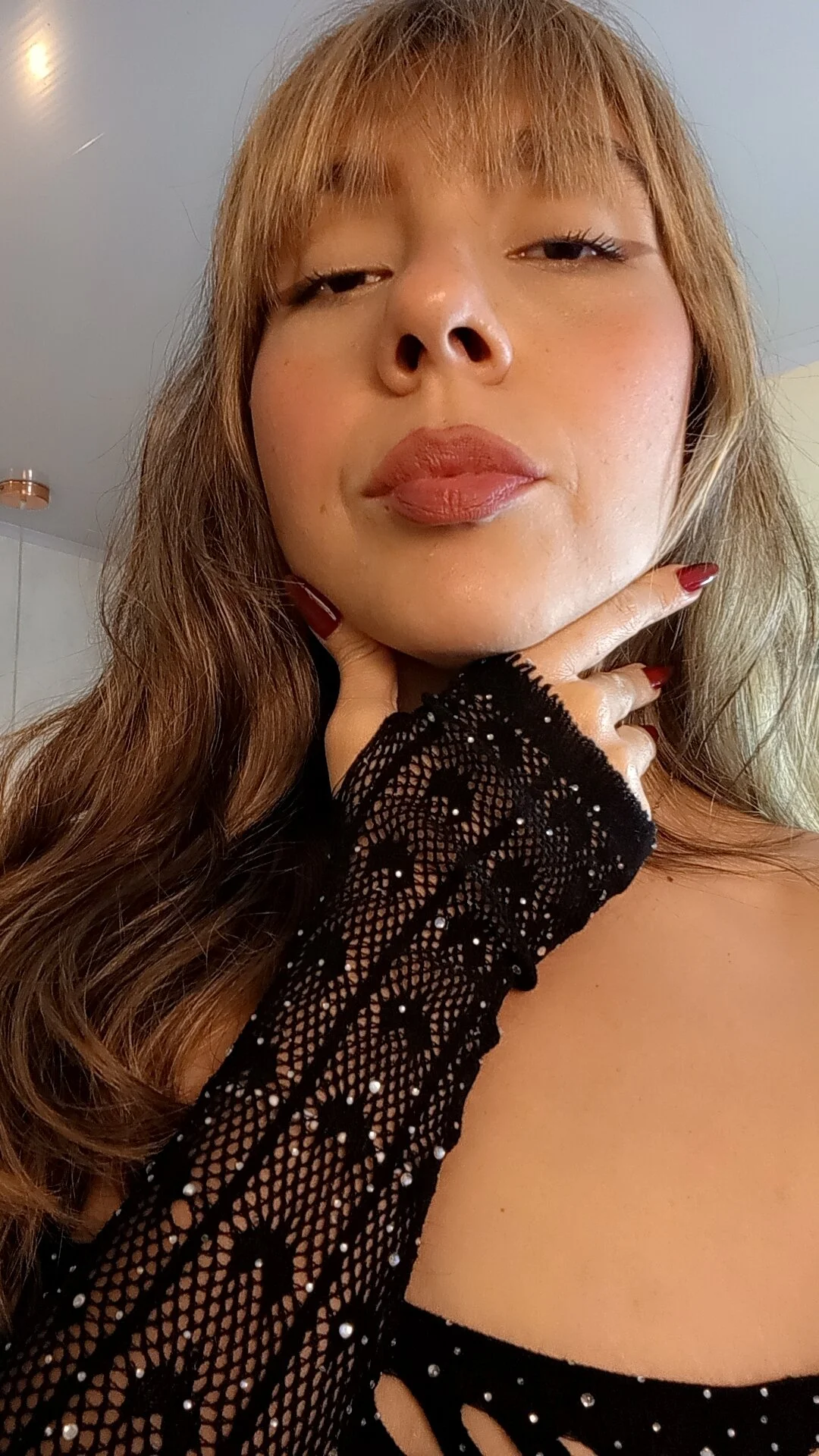 XXX Porn Photo of Nude MELISSAROUGE 47