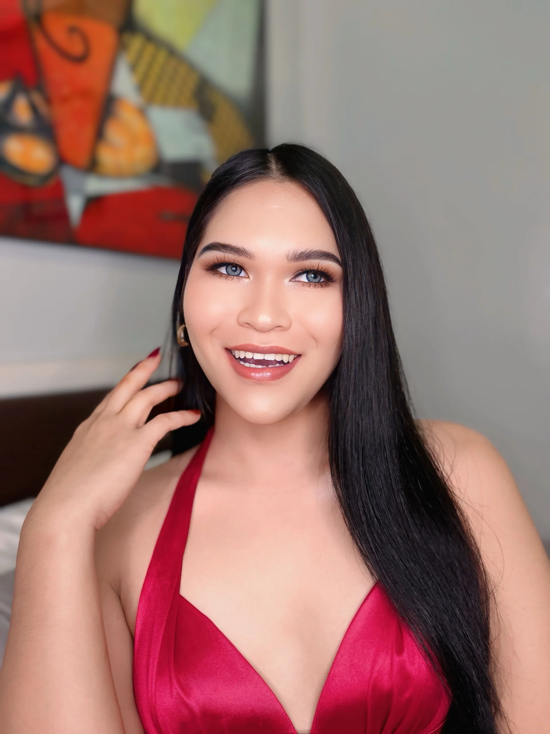 XXX Porn Photo of Nude AlianaFord 6