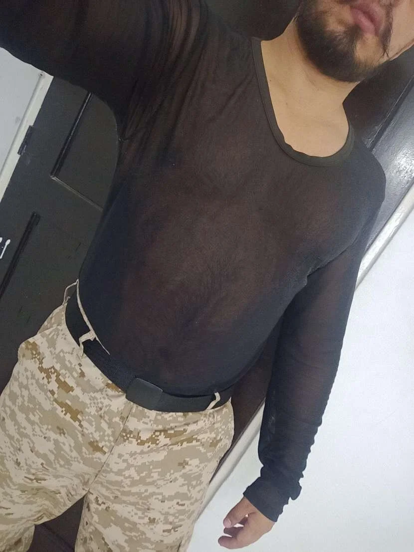 XXX Porn Photo of Nude KalethBigDick 390