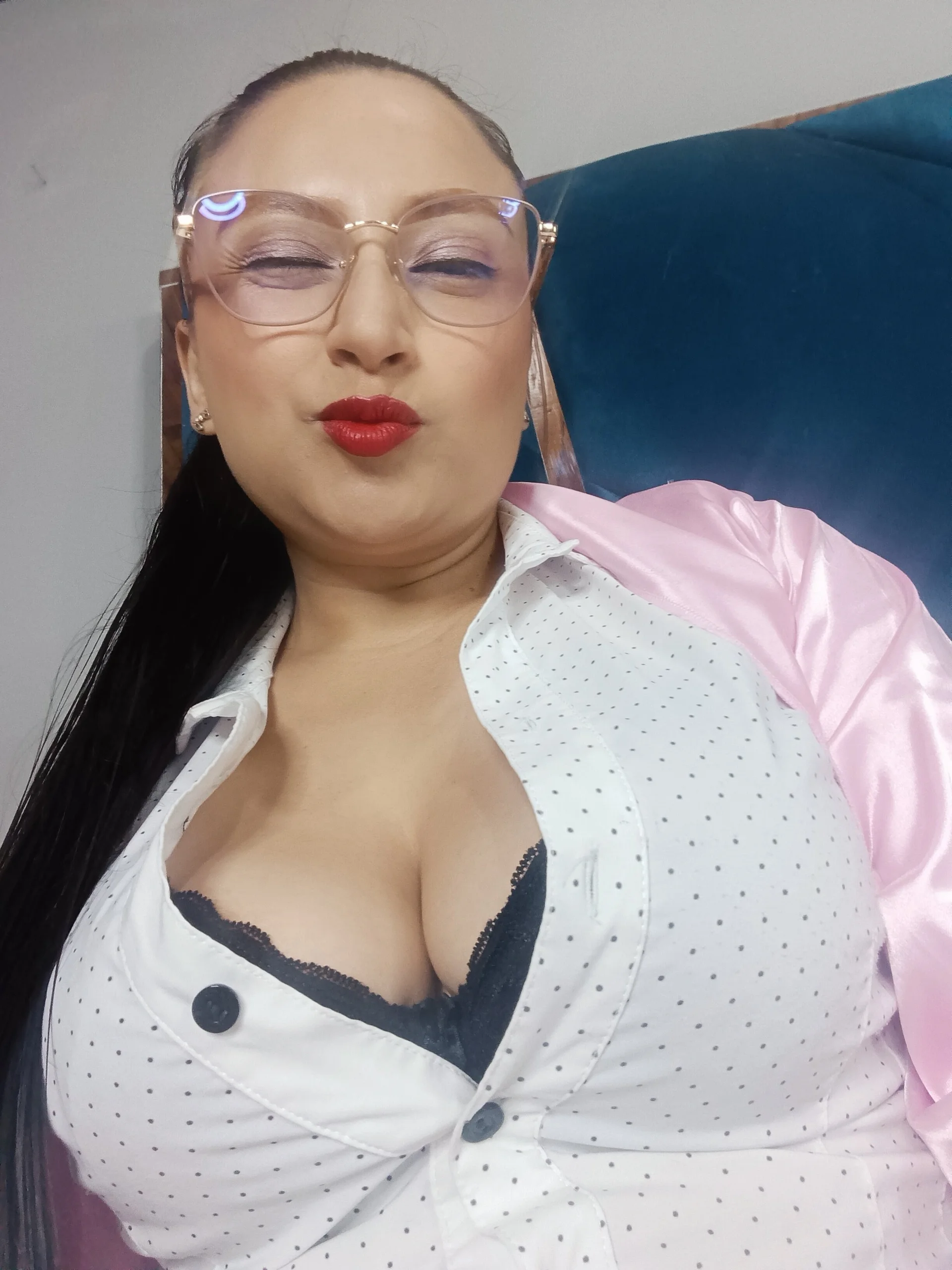 XXX Porn Photo of Nude AngieLafourcade 3