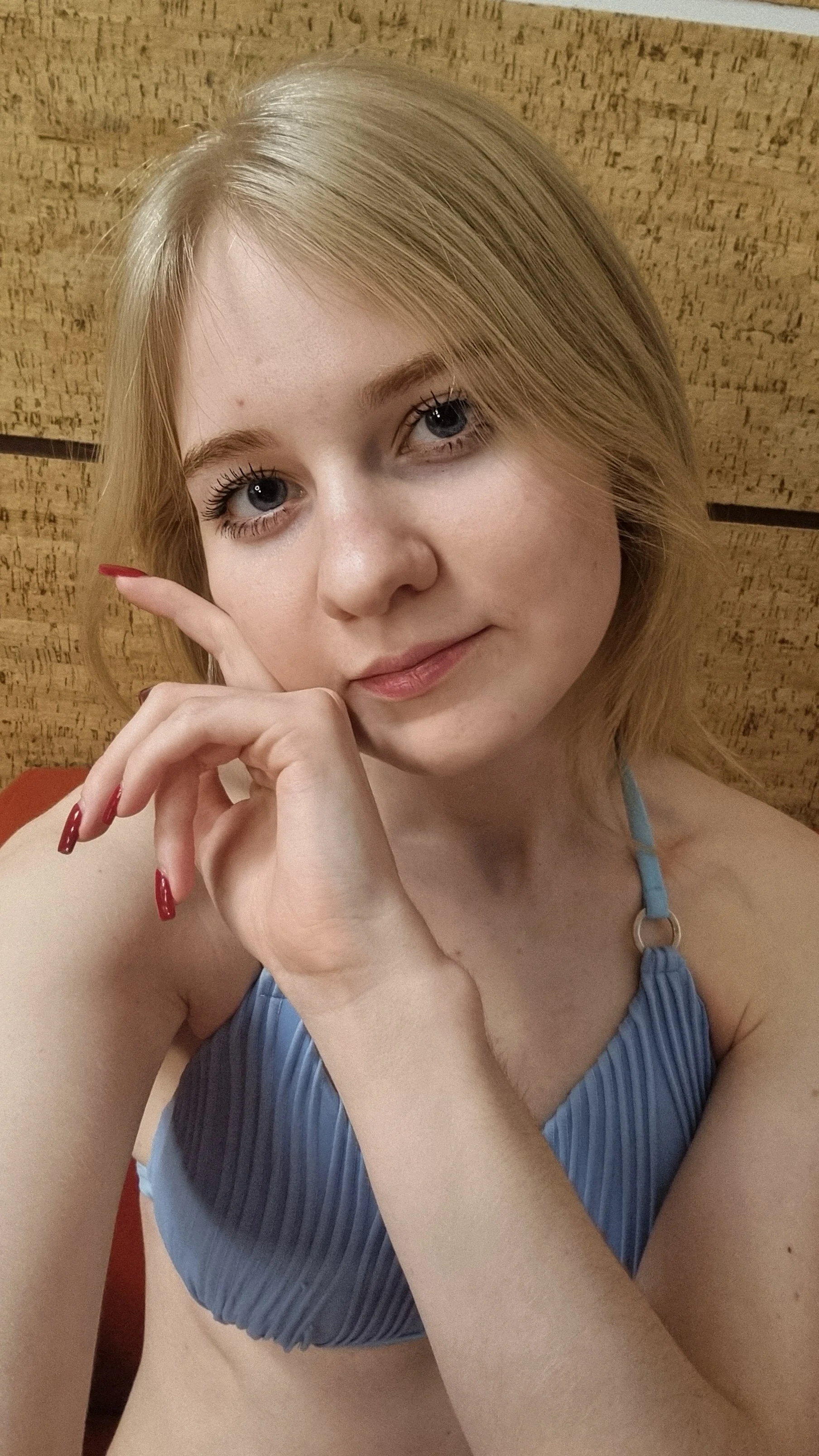 XXX Porn Photo of Nude OdelinaFicken 39
