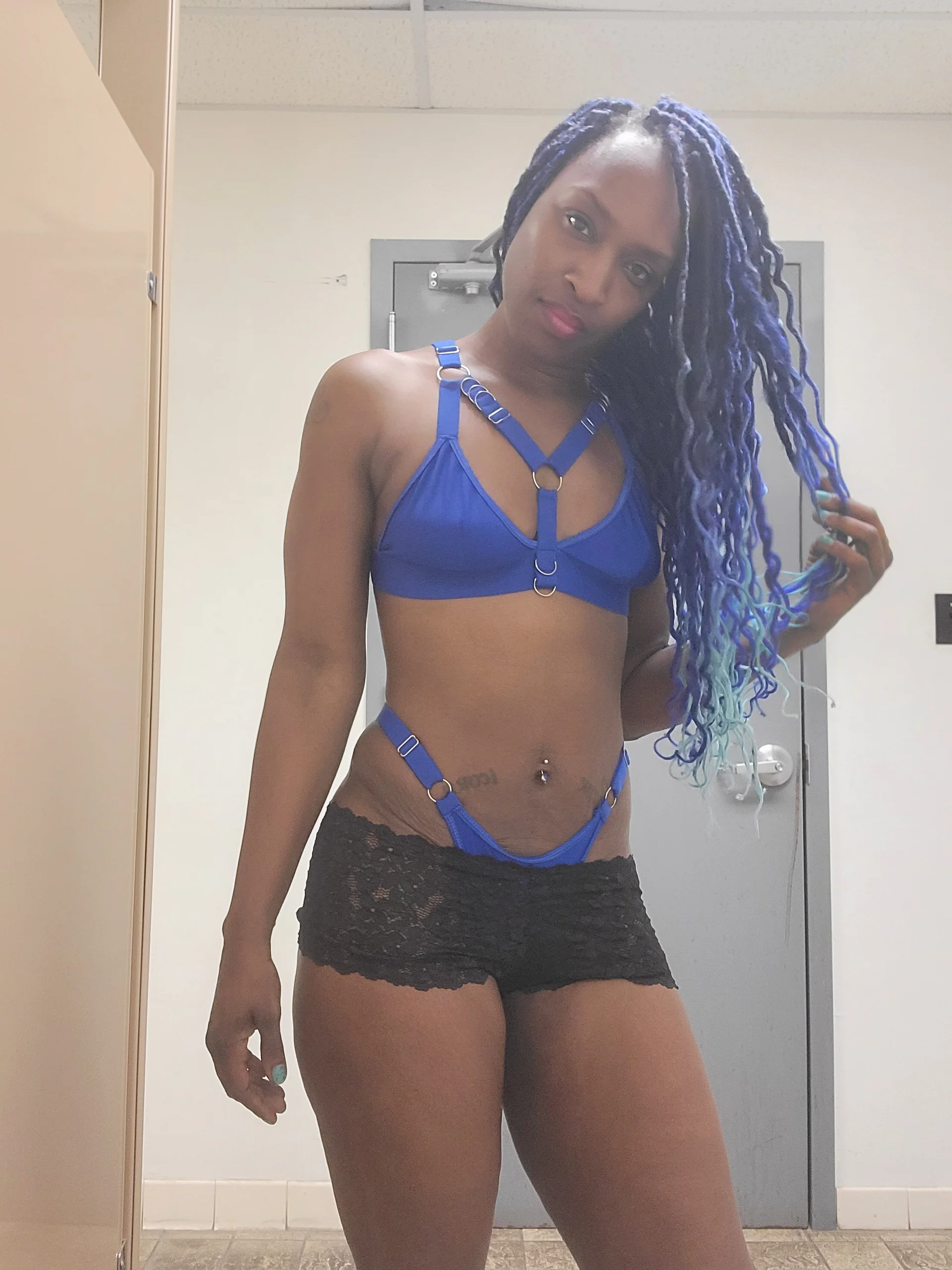 XXX Porn Photo of Nude TinaMasters 14