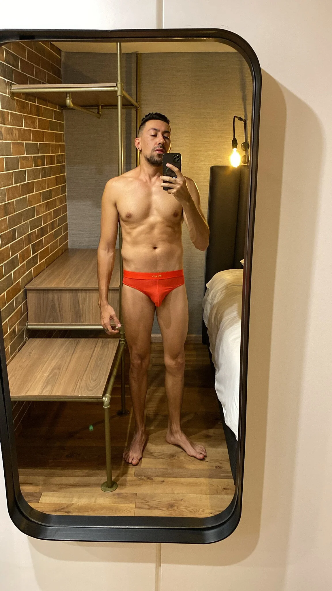 XXX Porn Photo of Nude dantedesirexx 20
