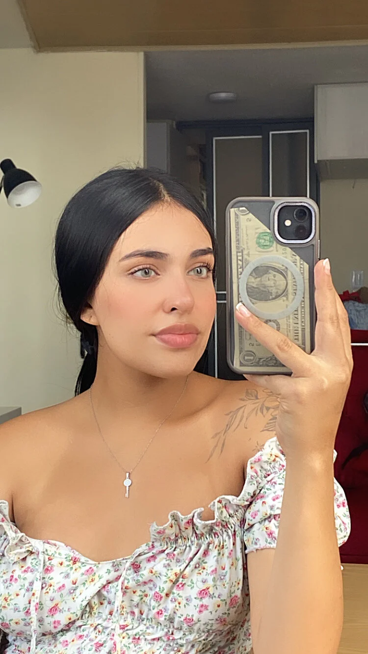 XXX Porn Photo of Nude DaphneUwu 149
