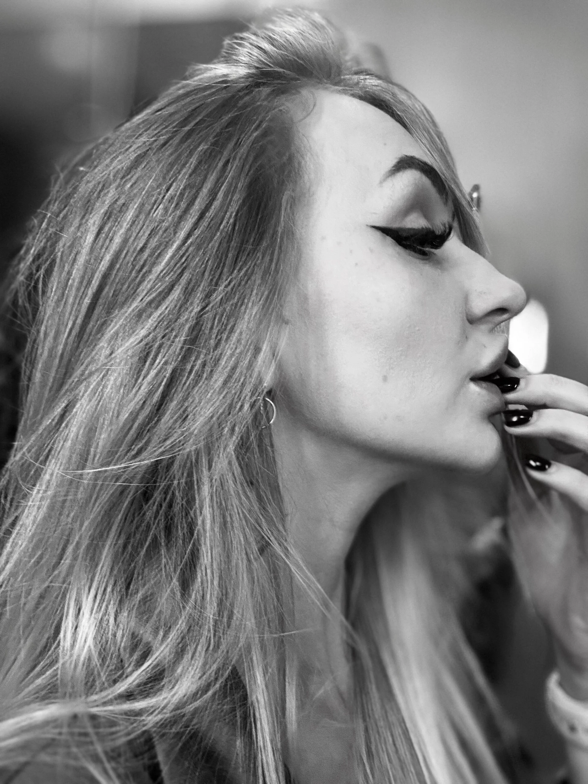 XXX Porn Photo of Nude GraceCandy 8