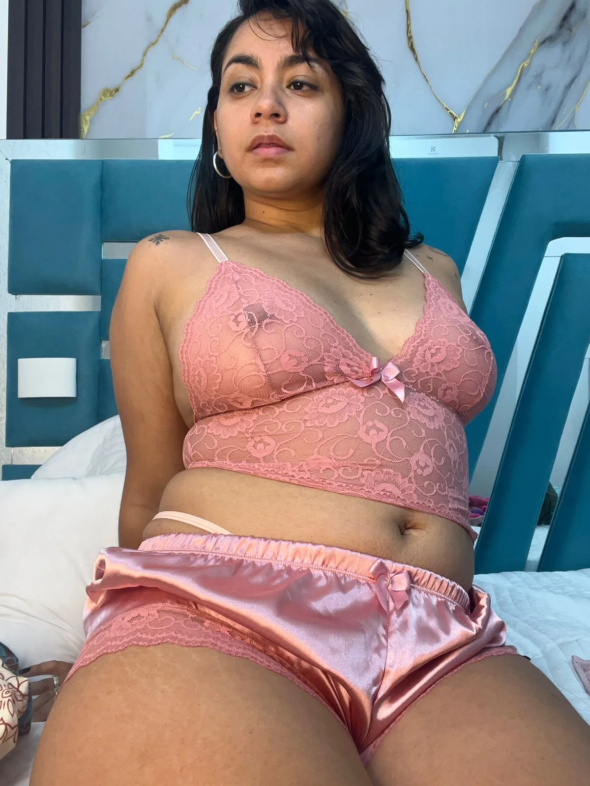 XXX Porn Photo of Nude miilaklum 9