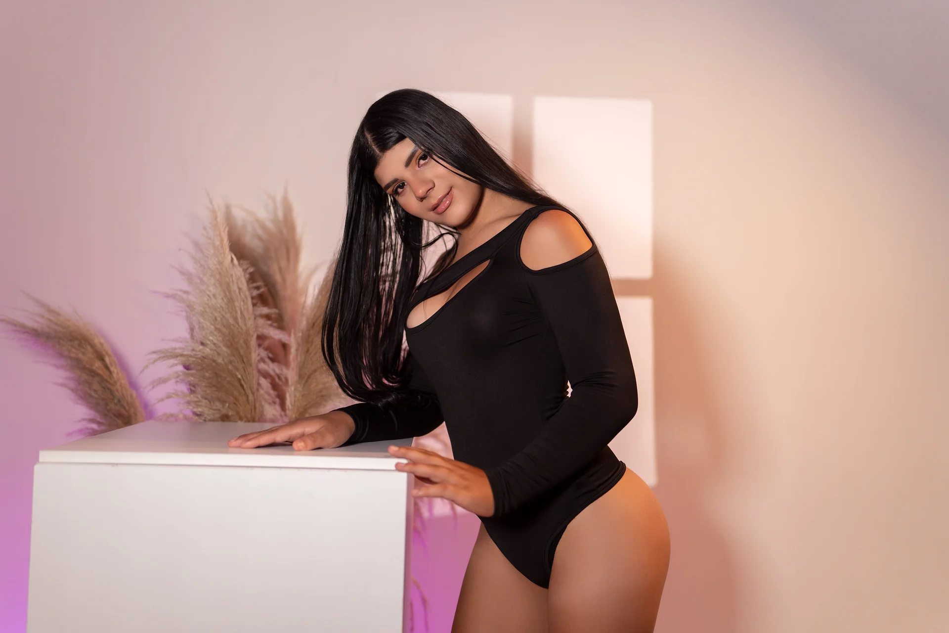 XXX Porn Photo of Nude PauliinaBelle_ 4