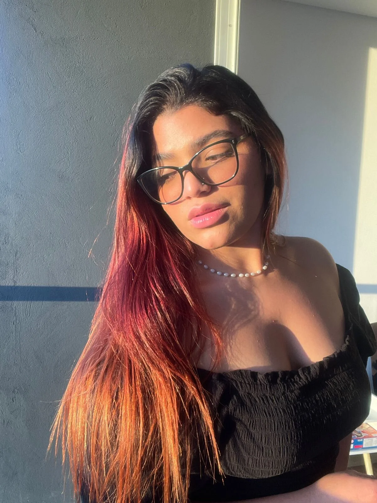 XXX Porn Photo of Nude Carlotta_de_velour 6
