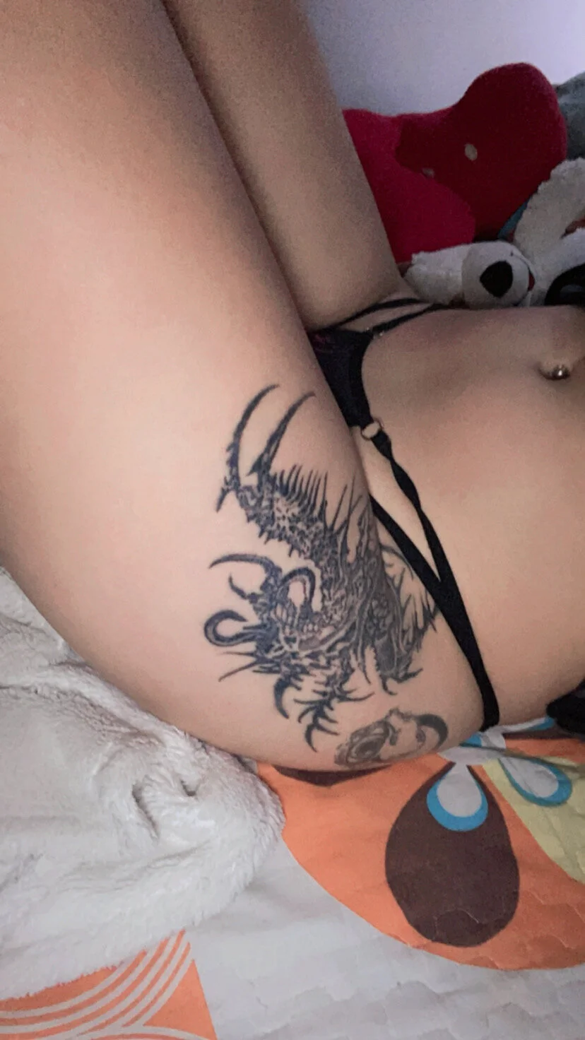 XXX Porn Photo of Nude venus_midnight 18