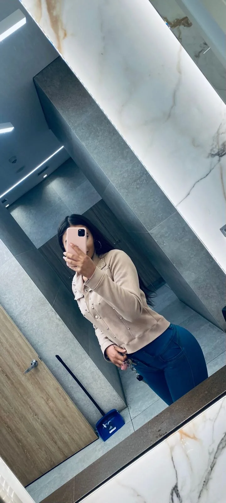 XXX Porn Photo of Nude Itze_Mua 1