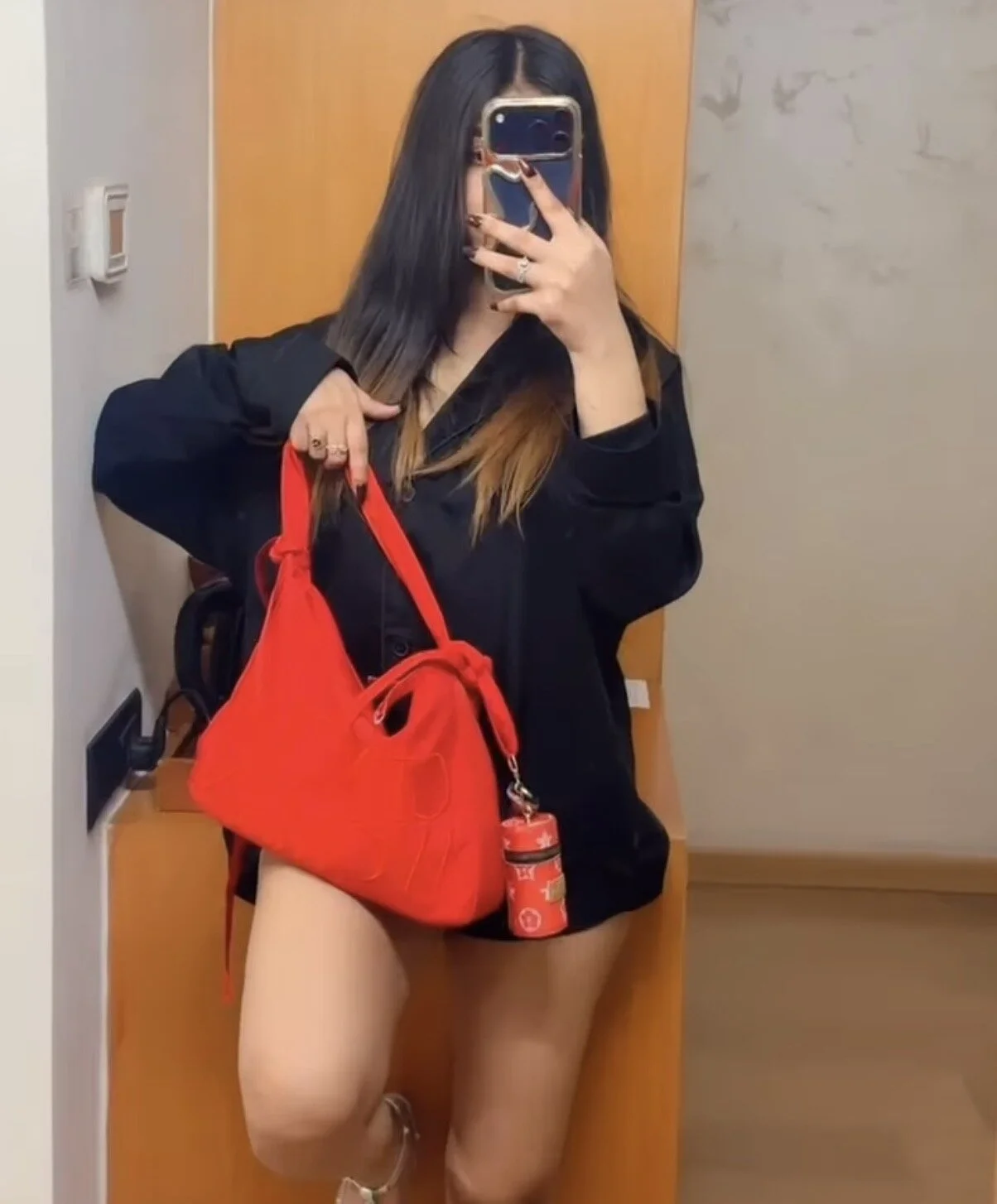 XXX Porn Photo of Nude Sweet_Karishma 2