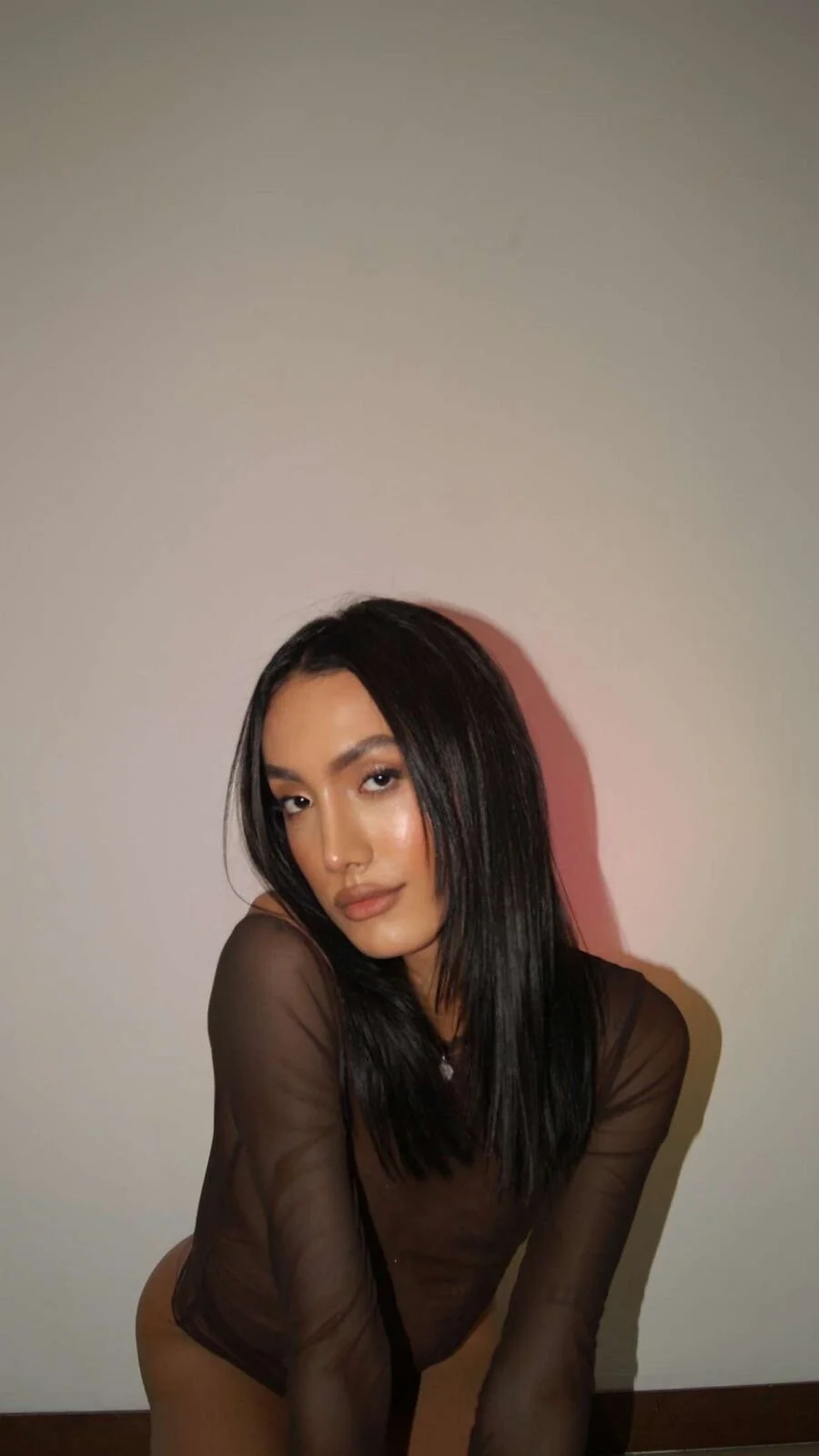 XXX Porn Photo of Nude VelvetEstefa 5