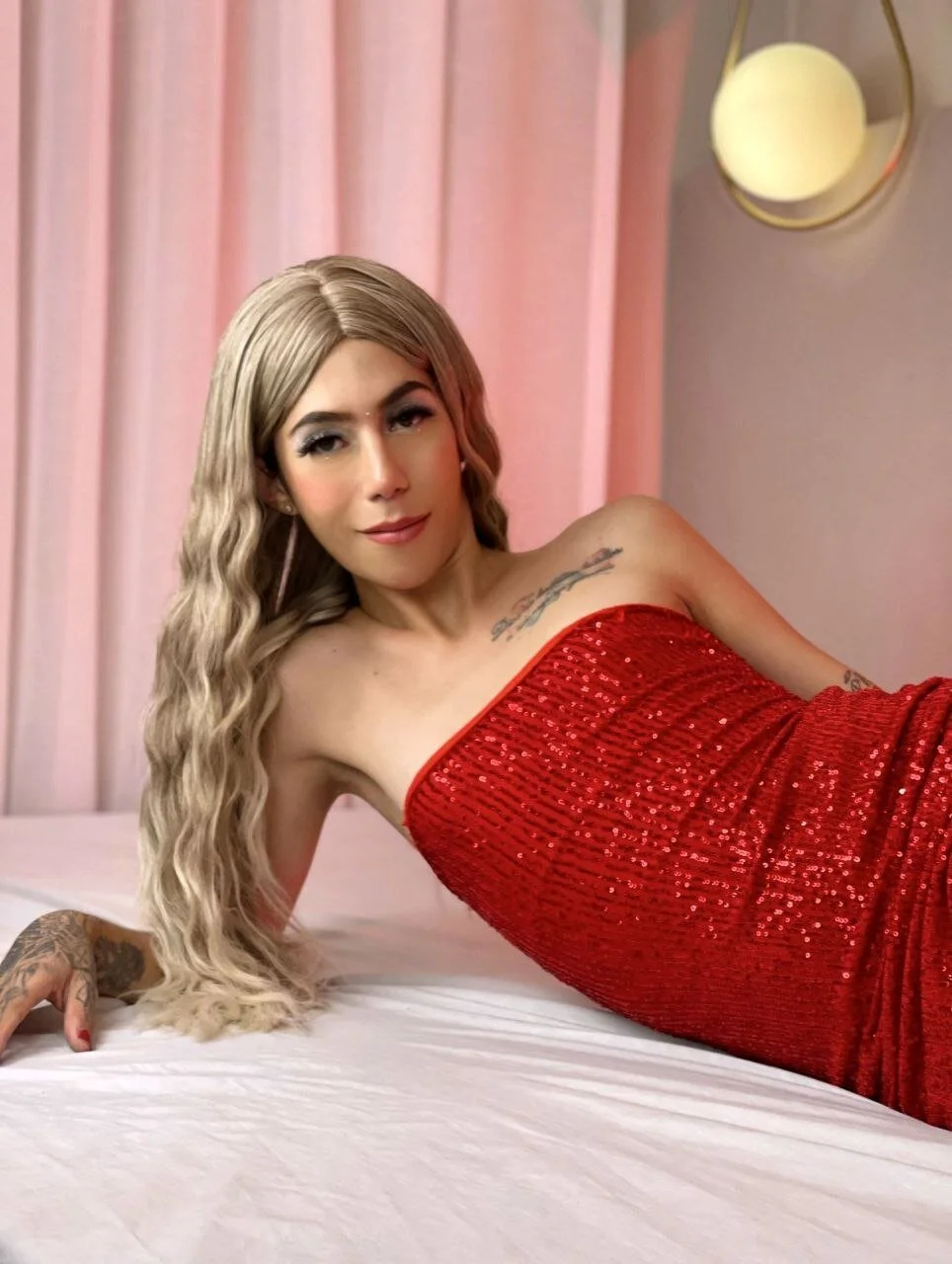 XXX Porn Photo of Nude ZoeyPetit 5
