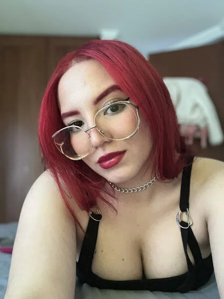 XXX Porn Photo of Nude goonettemessy_1 1