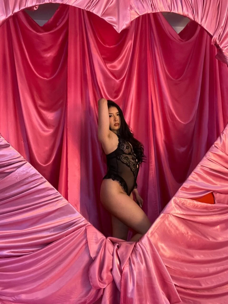 XXX Porn Photo of Nude SarahMiler_ 52