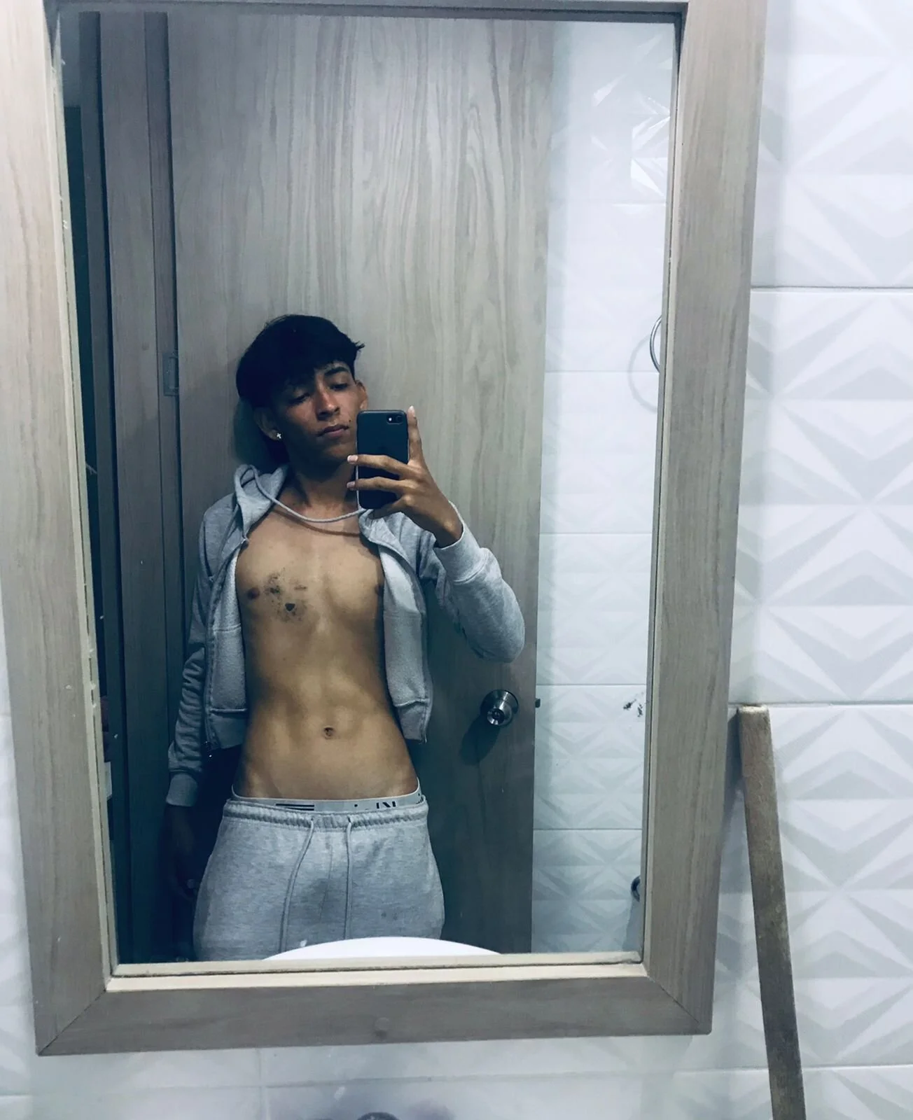 XXX Porn Photo of Nude Sebas_cat 6
