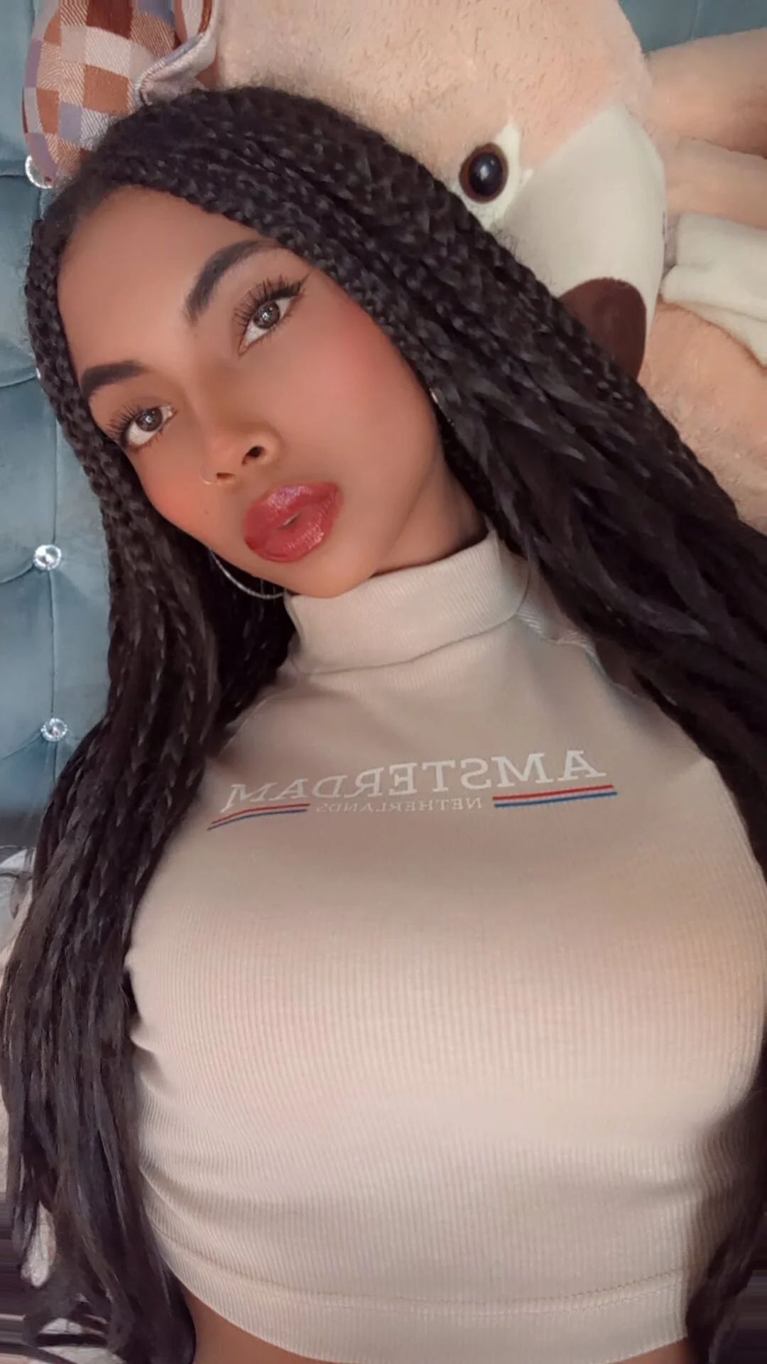 XXX Porn Photo of Nude Megan_bromw 2