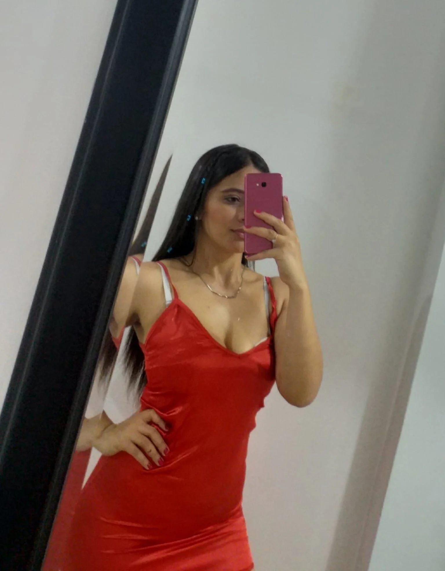 XXX Porn Photo of Nude _juliana_rios 2