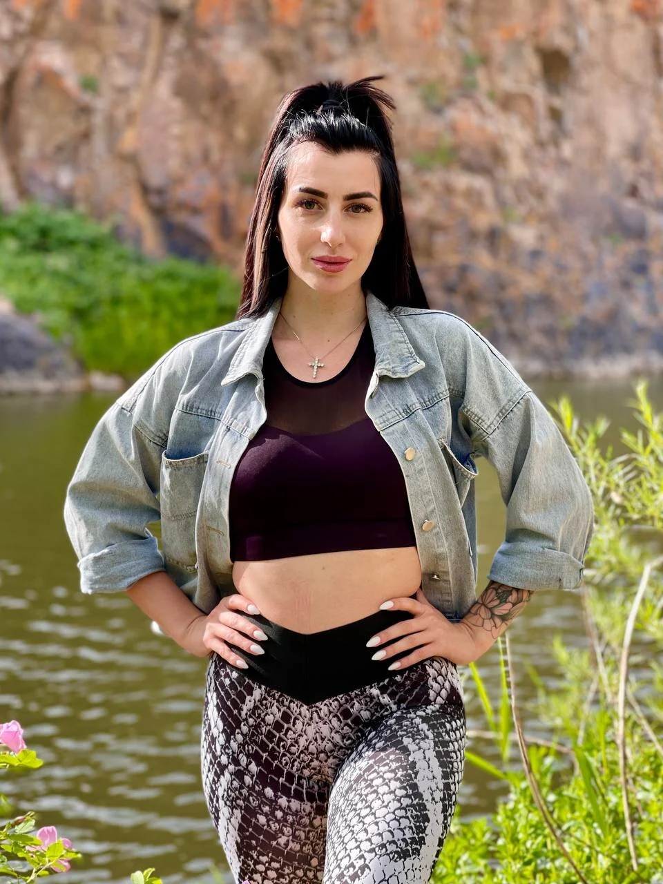 XXX Porn Photo of Nude Dora_TheExplorer 14