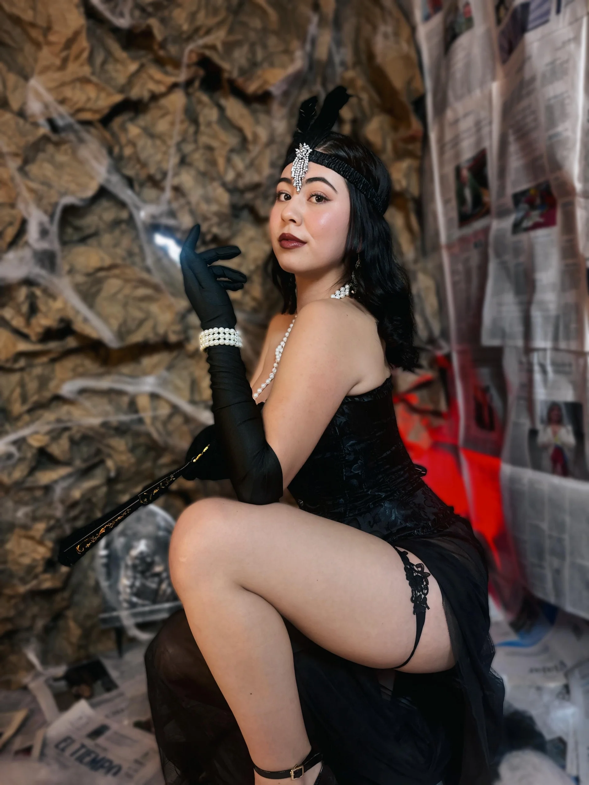 XXX Porn Photo of Nude Zoe_Benson 71