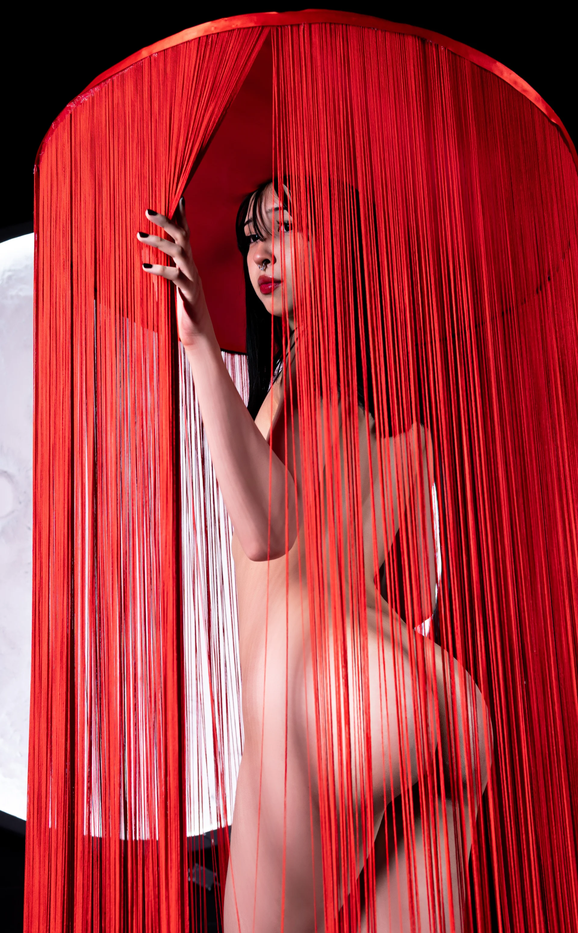 XXX Porn Photo of Nude Vickmoon 15