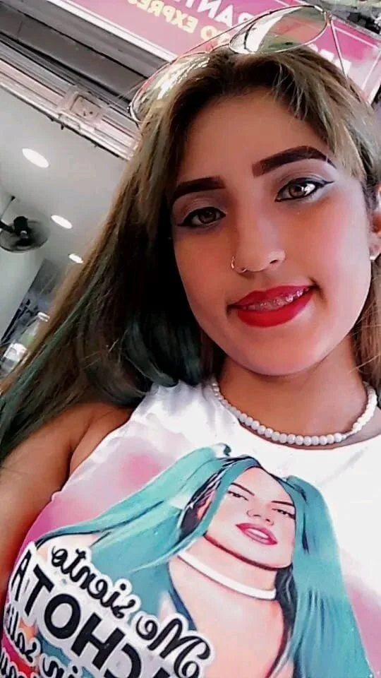 XXX Porn Photo of Nude Amazing_girlx18 3