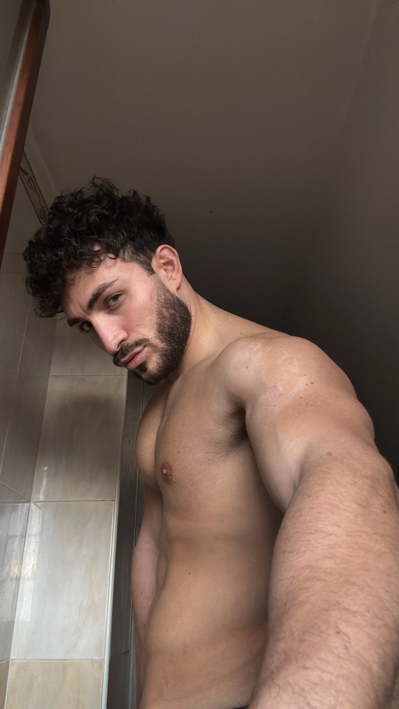 XXX Porn Photo of Nude mark_ariete 5