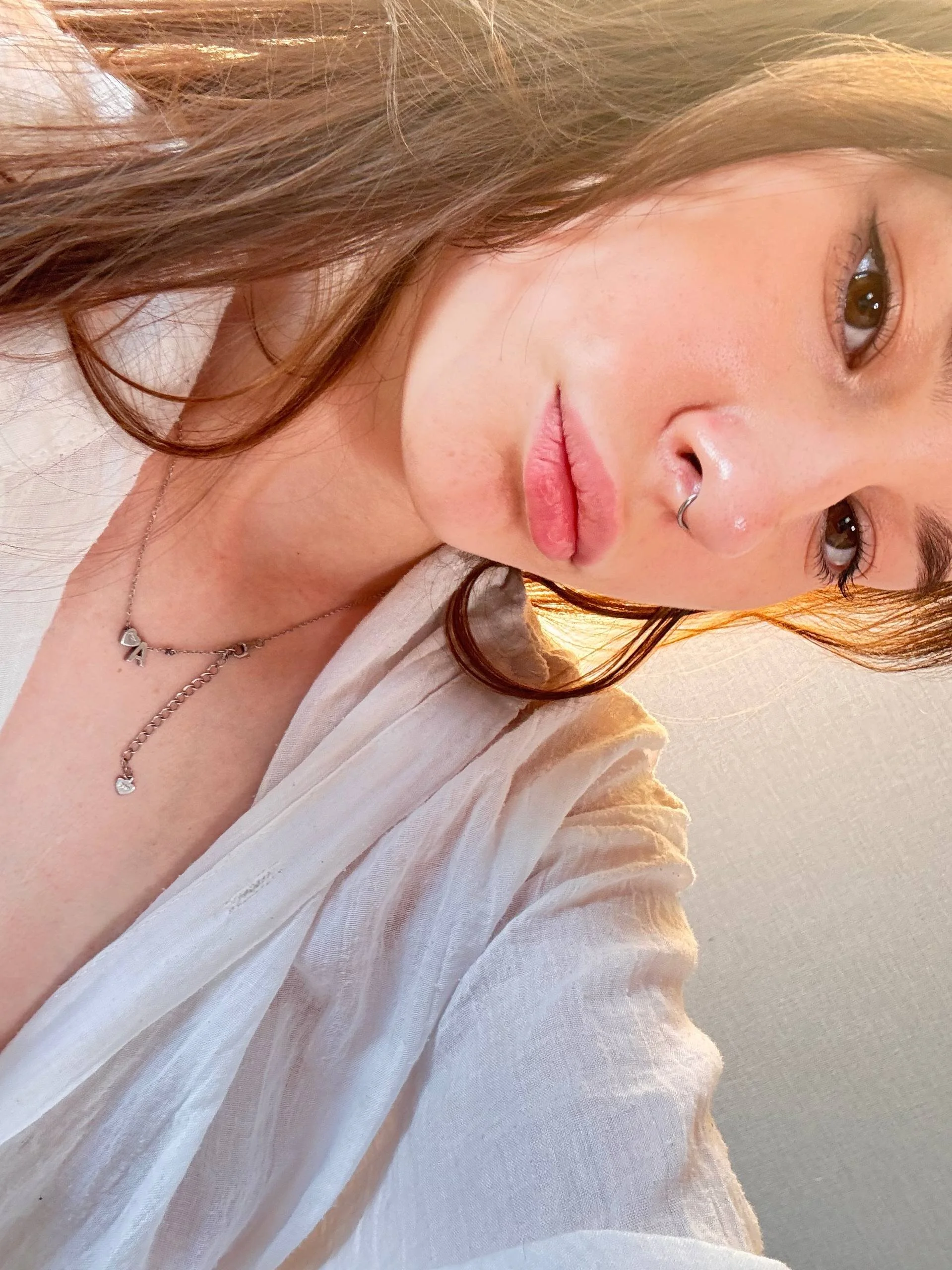 XXX Porn Photo of Nude EmmaWantsToPlay 9