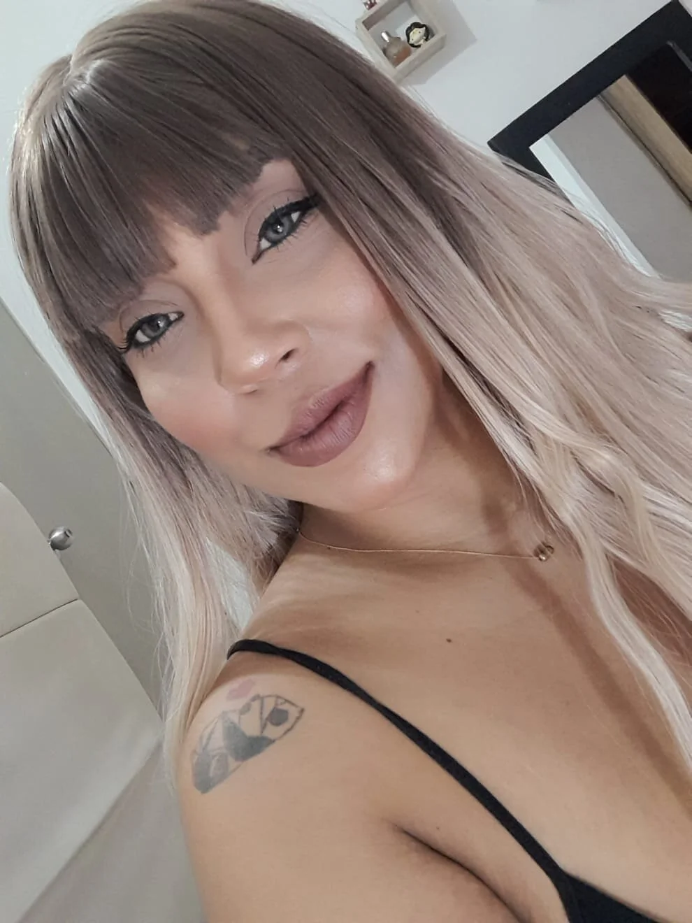 XXX Porn Photo of Nude tefany_snow1 14