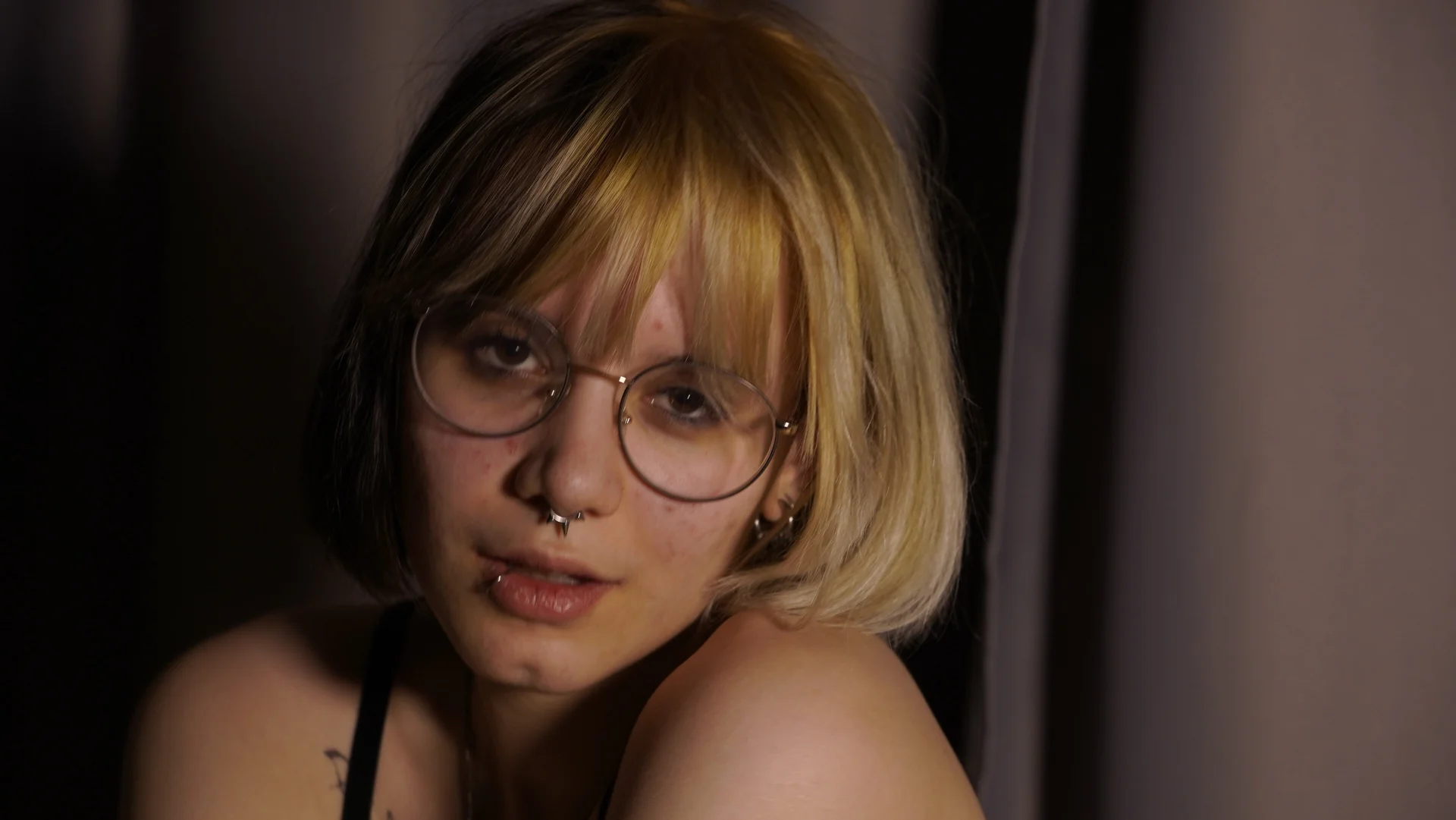 XXX Porn Photo of Nude KellePourier 119