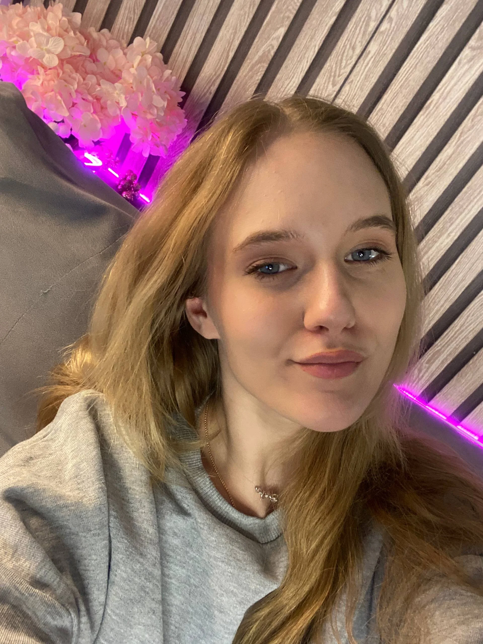 XXX Porn Photo of Nude Casey_Sweeet 148