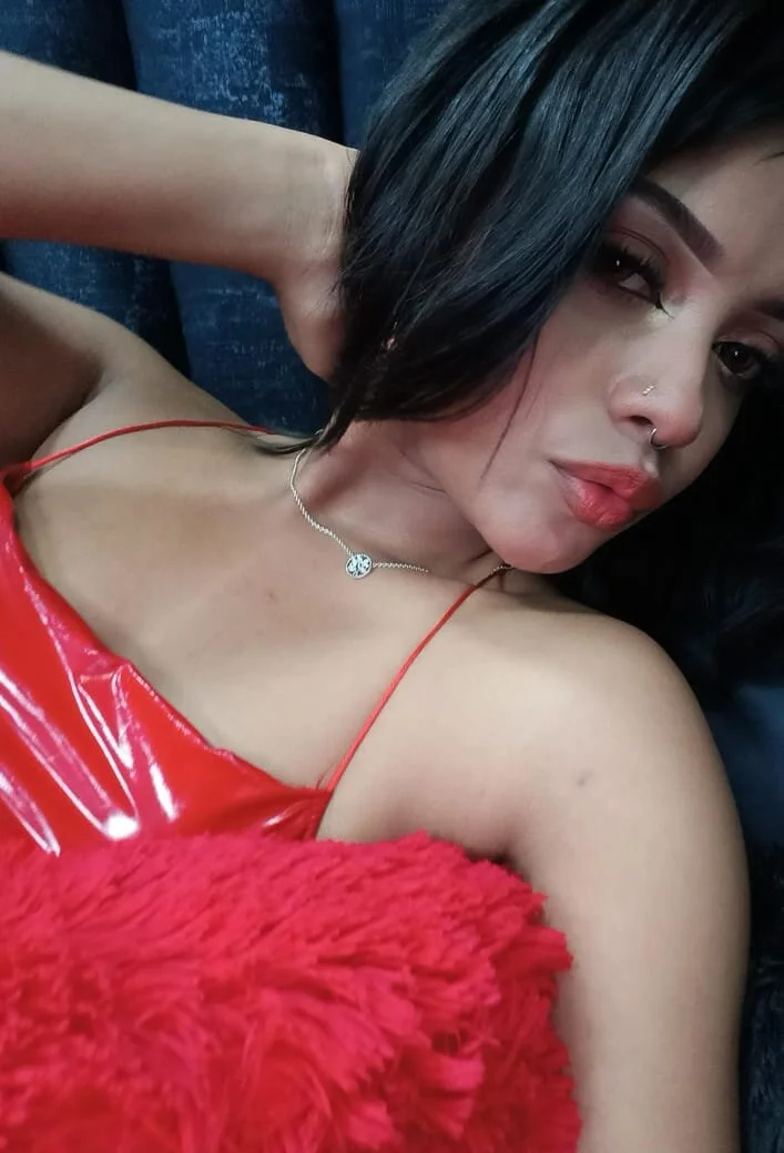 XXX Porn Photo of Nude hannaferrati 2