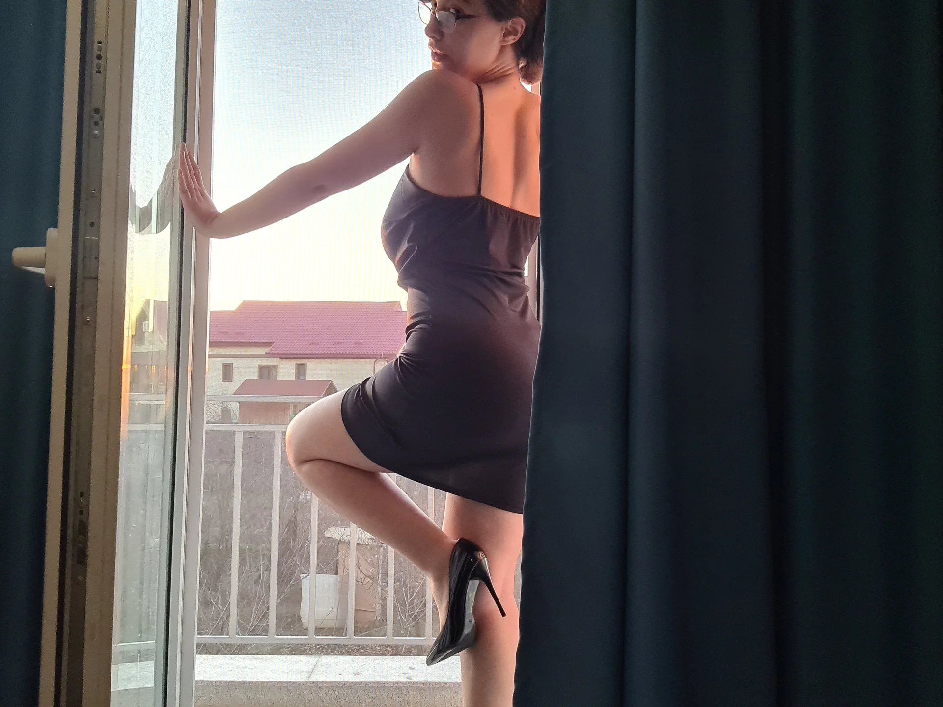 XXX Porn Photo of Nude NaughtyRapunzel7 6