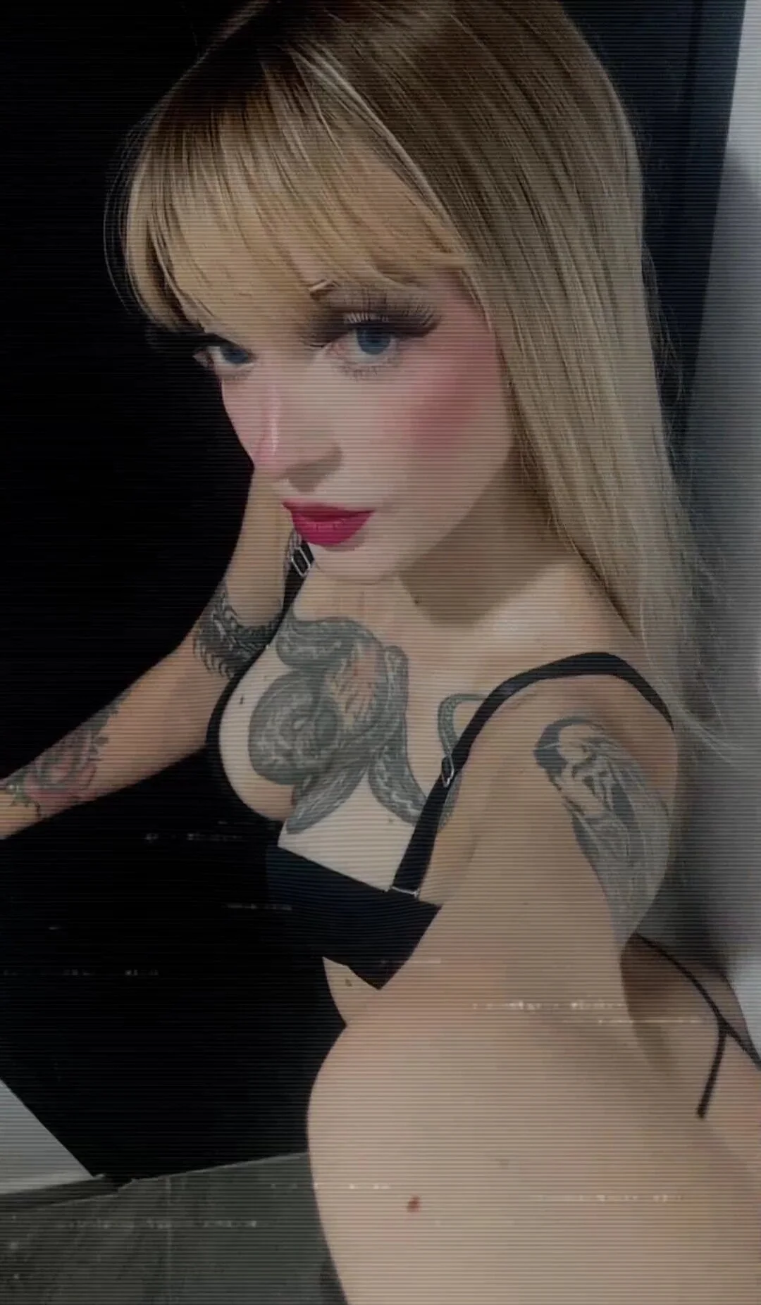 XXX Porn Photo of Nude barbara_anal_squirt_ 55