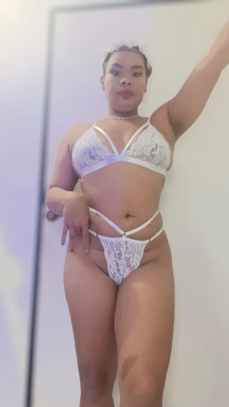 XXX Porn Photo of Nude Mariana_star1 11