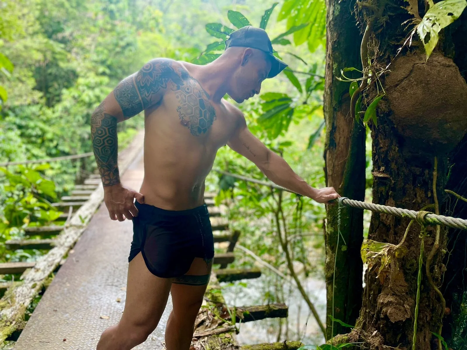 XXX Porn Photo of Nude john_cartter1 2