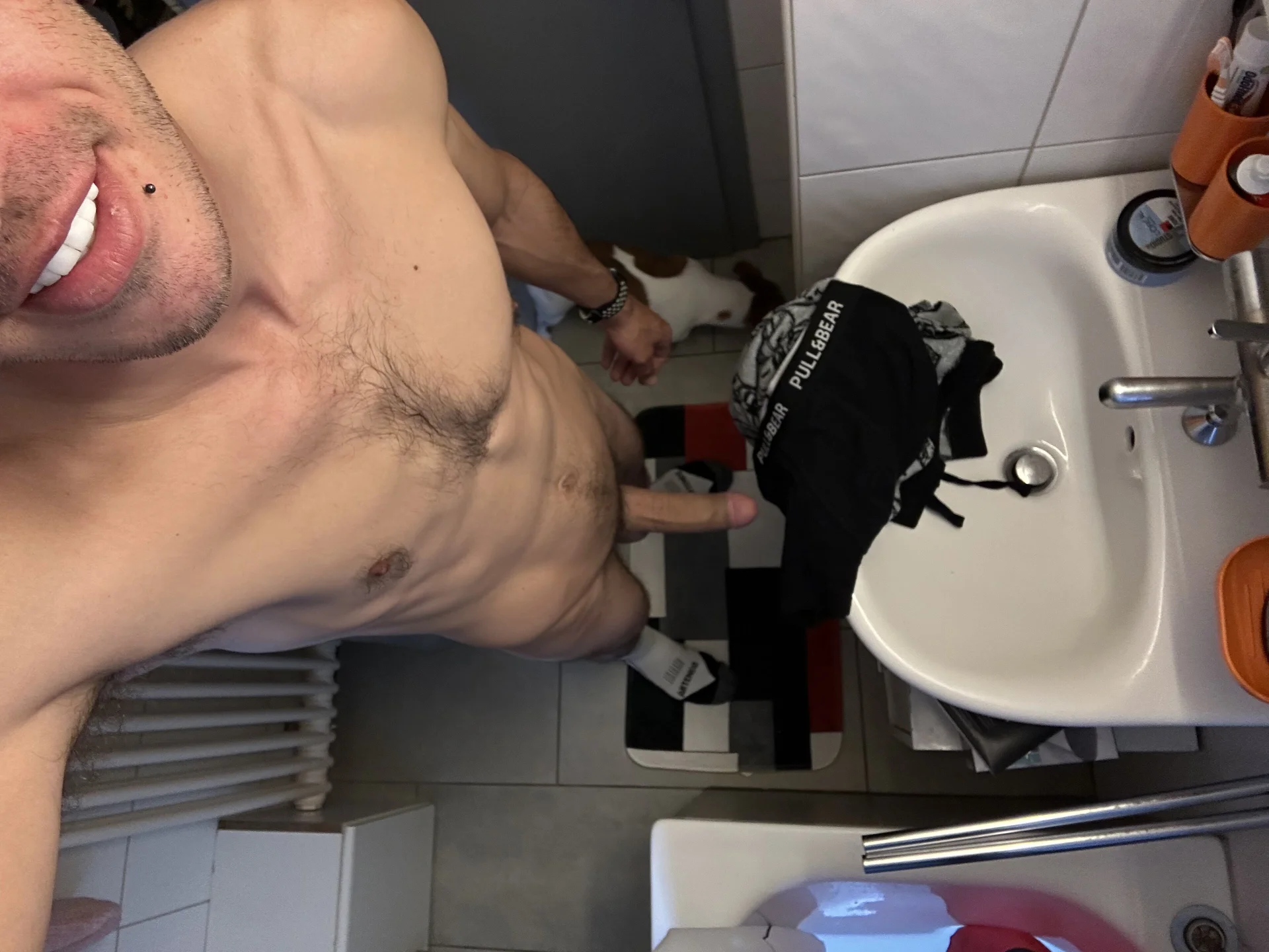 XXX Porn Photo of Nude marco_pinto 5