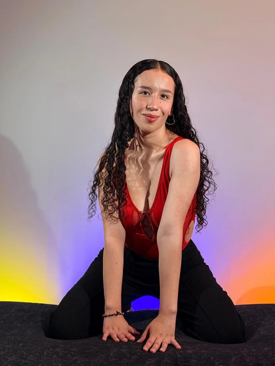 XXX Porn Photo of Nude Zafira_Cass 4