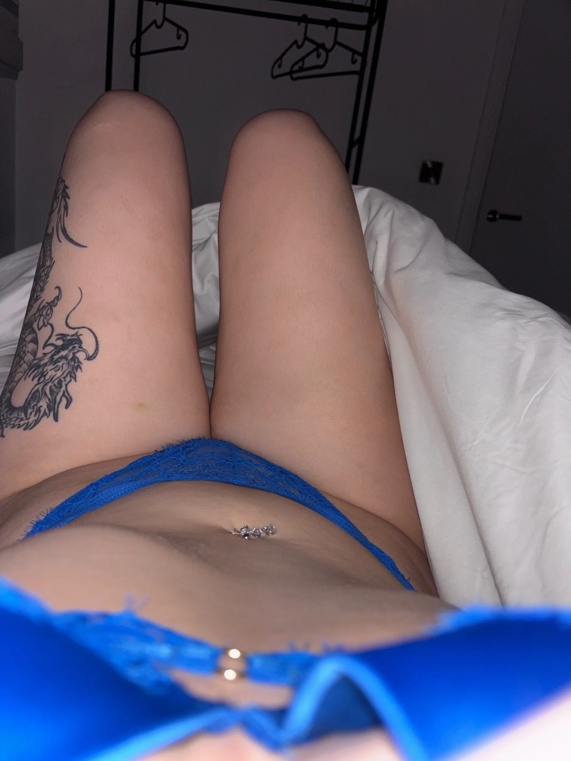 XXX Porn Photo of Nude rosie-hipstergal 56
