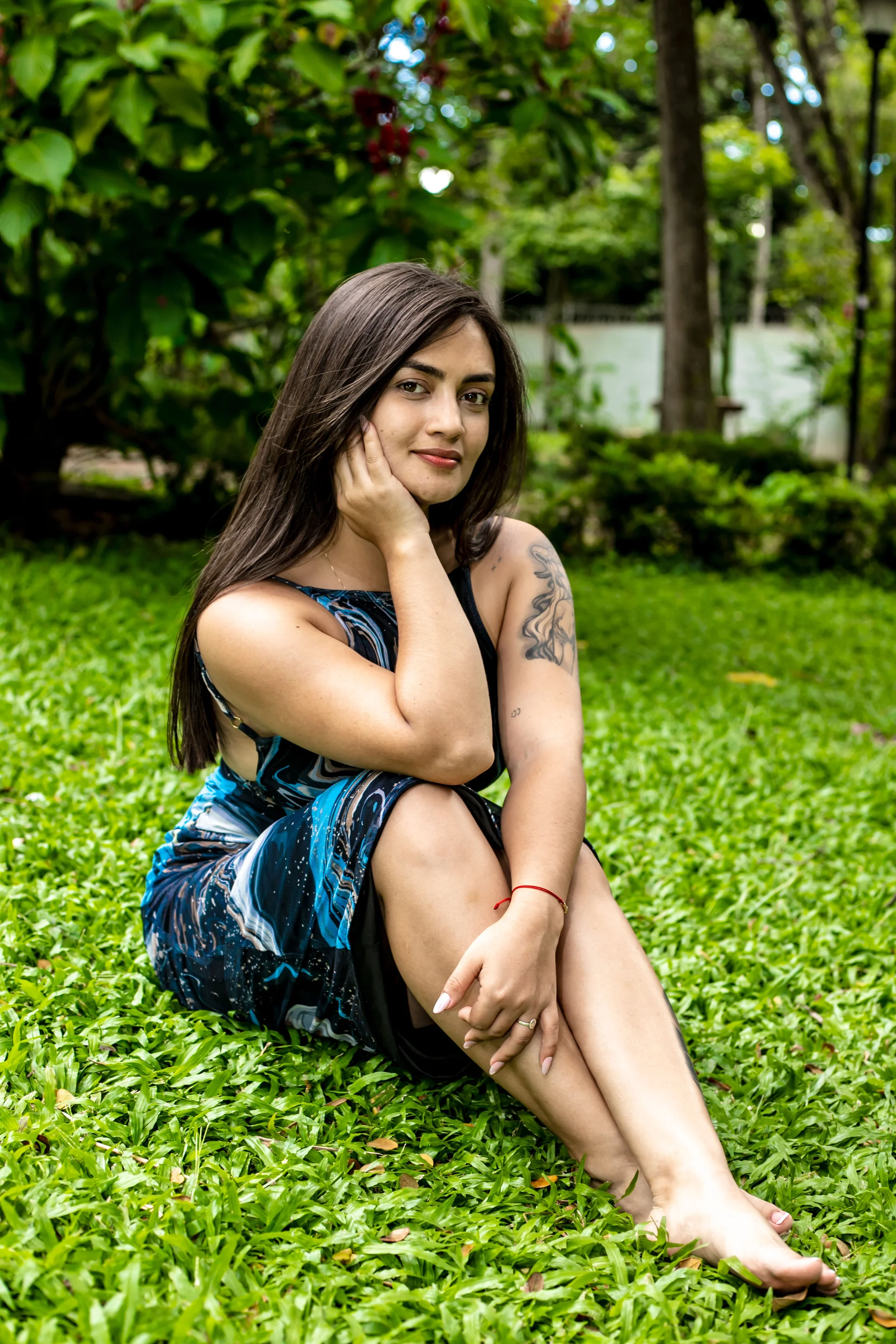 XXX Porn Photo of Nude anany__ 68