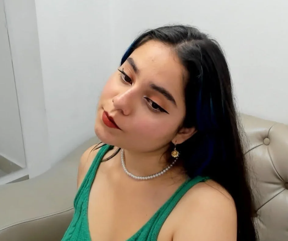XXX Porn Photo of Nude Medusa_ 15