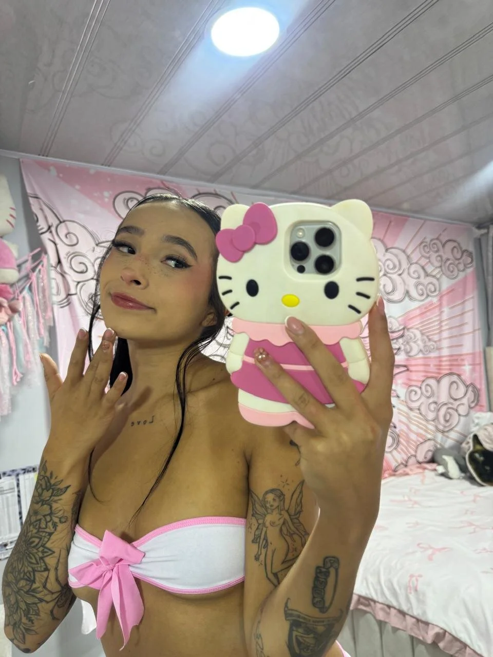 XXX Porn Photo of Nude issa_dolly 7