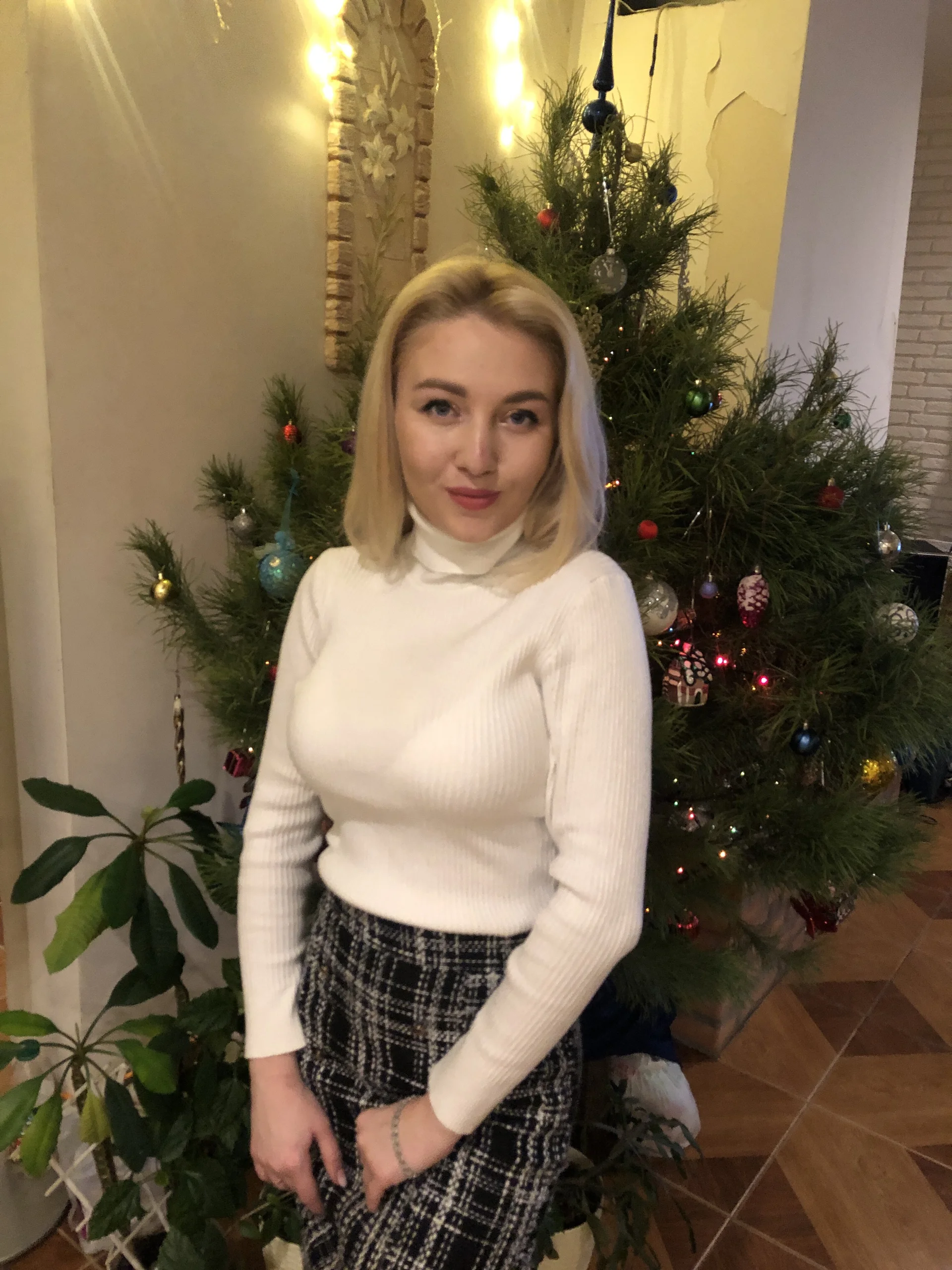 XXX Porn Photo of Nude Helen_Sven 1
