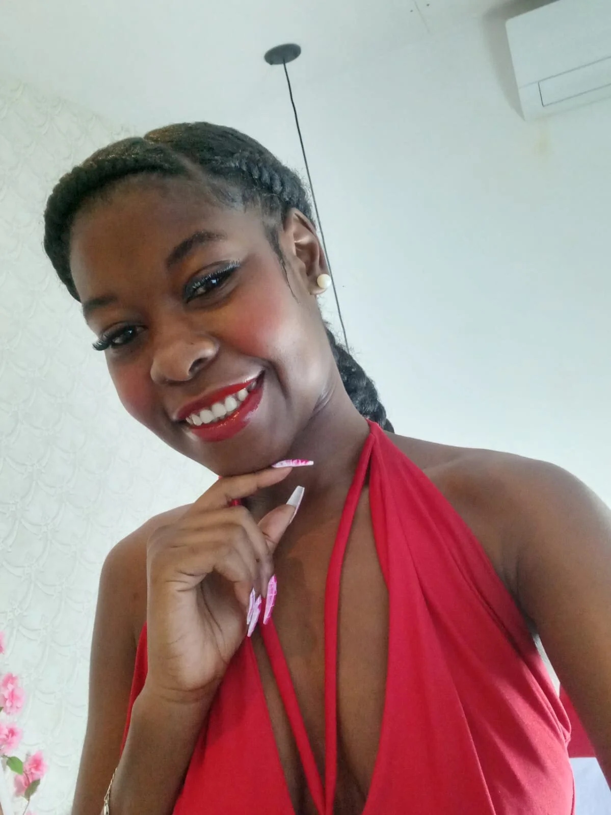 XXX Porn Photo of Nude AgathaaSamss 23