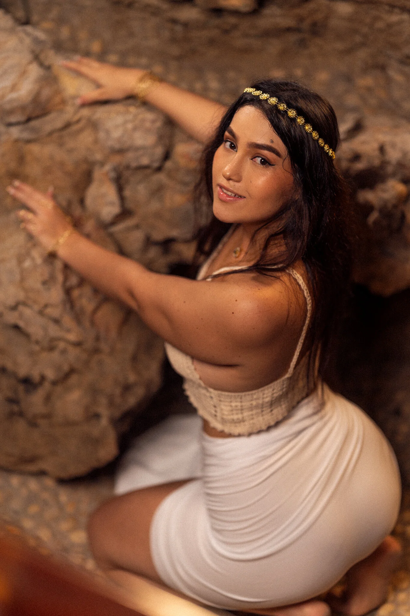 XXX Porn Photo of Nude its_valentina 4