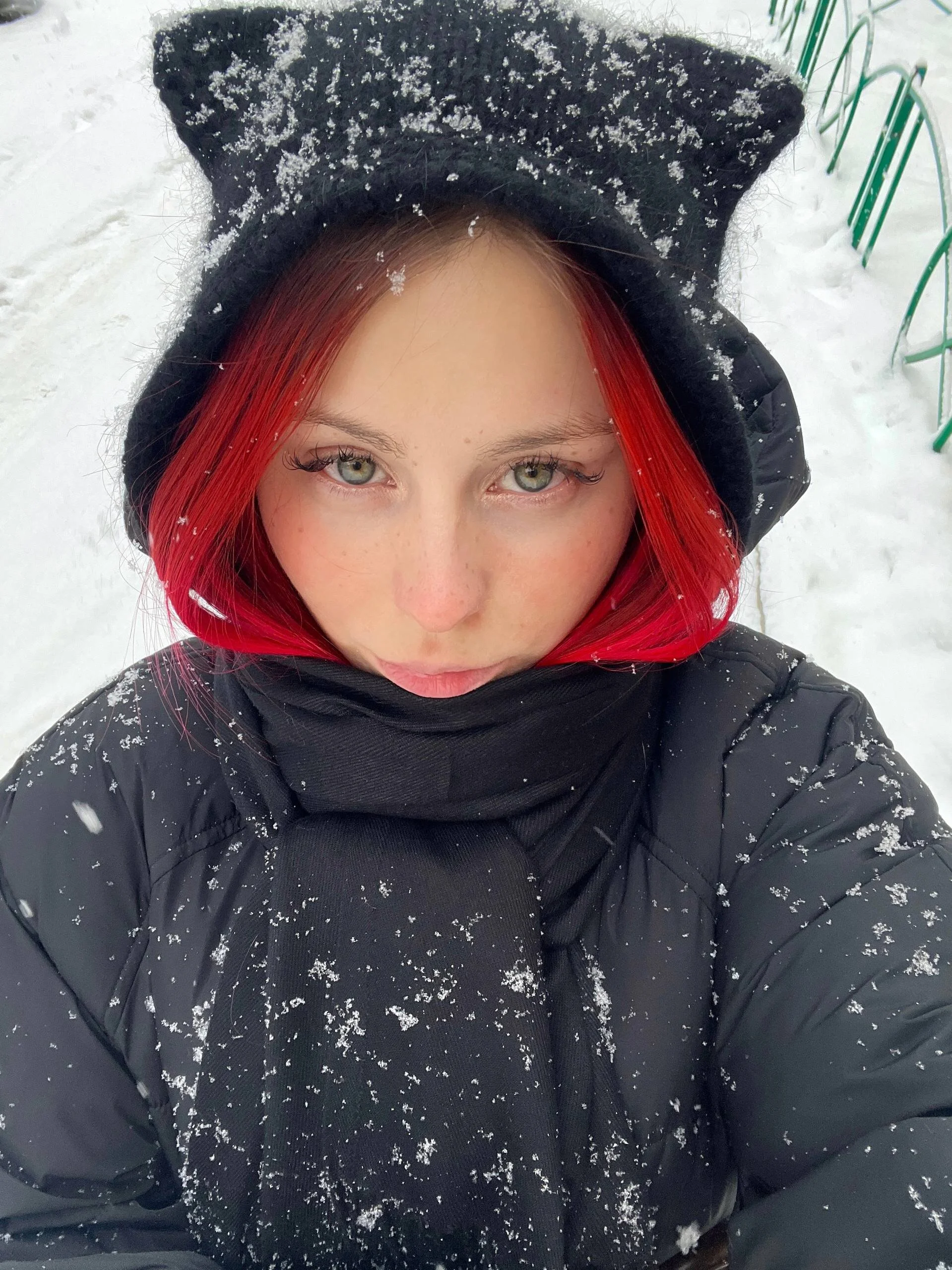 XXX Porn Photo of Nude CuteWitch 22
