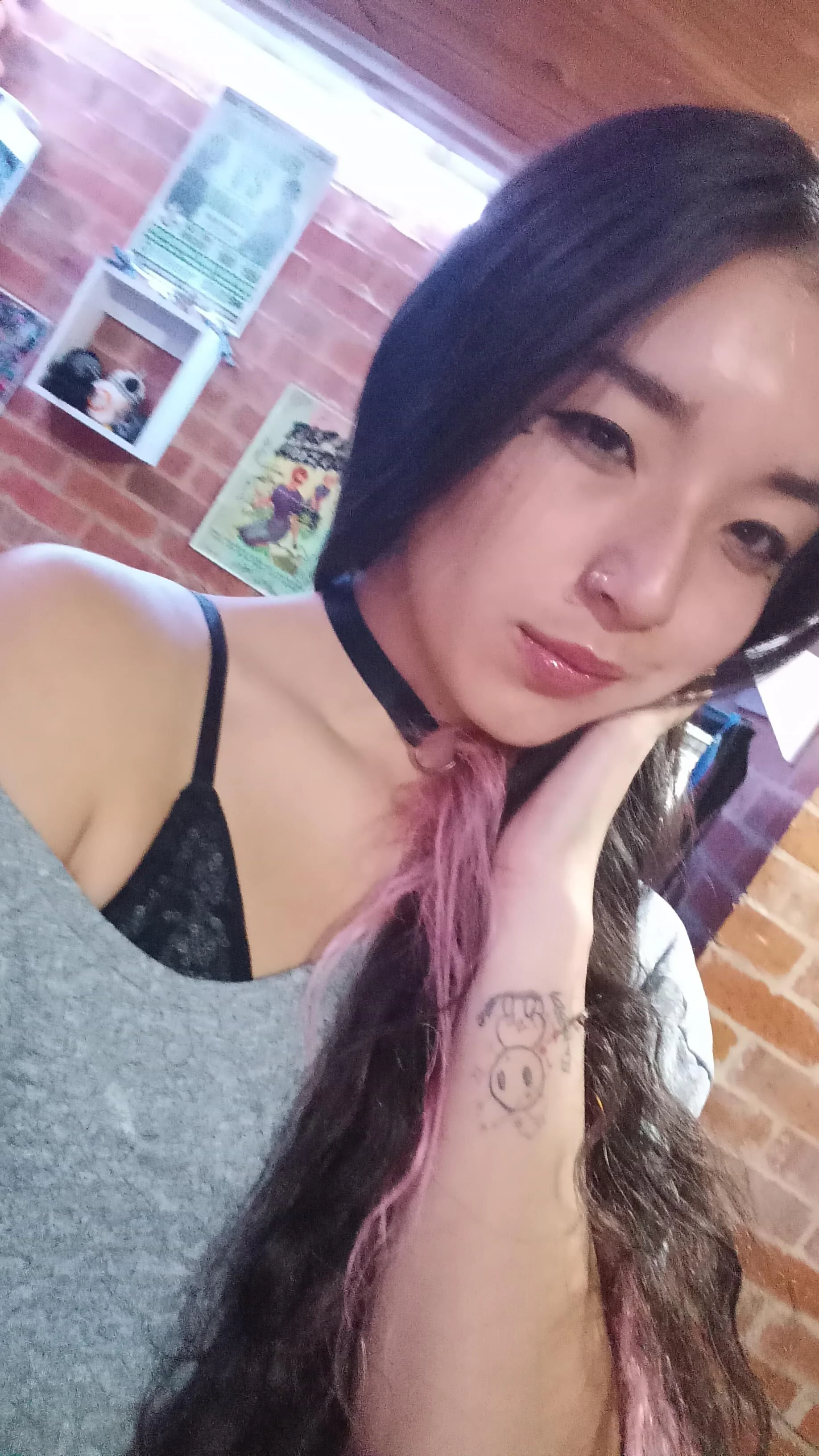 XXX Porn Photo of Nude cat_salo 1