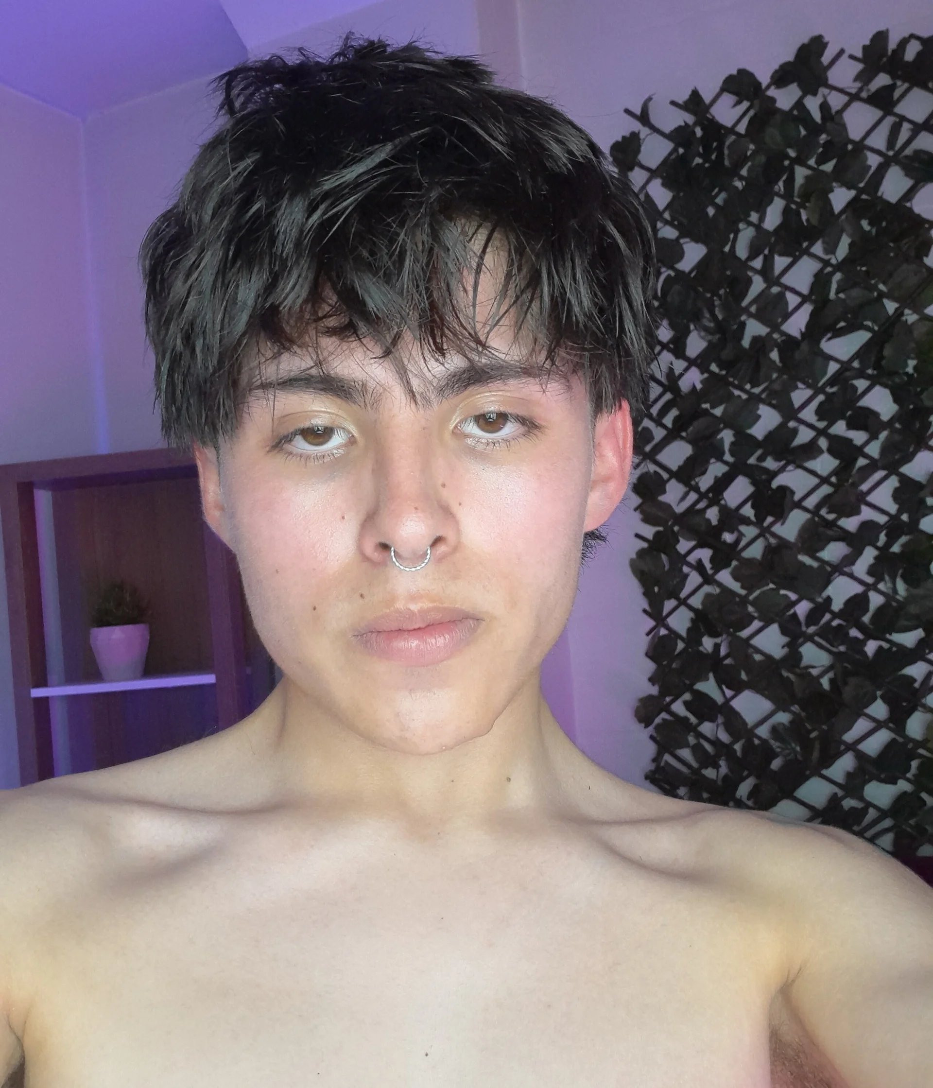 XXX Porn Photo of Nude PepperTwink 2