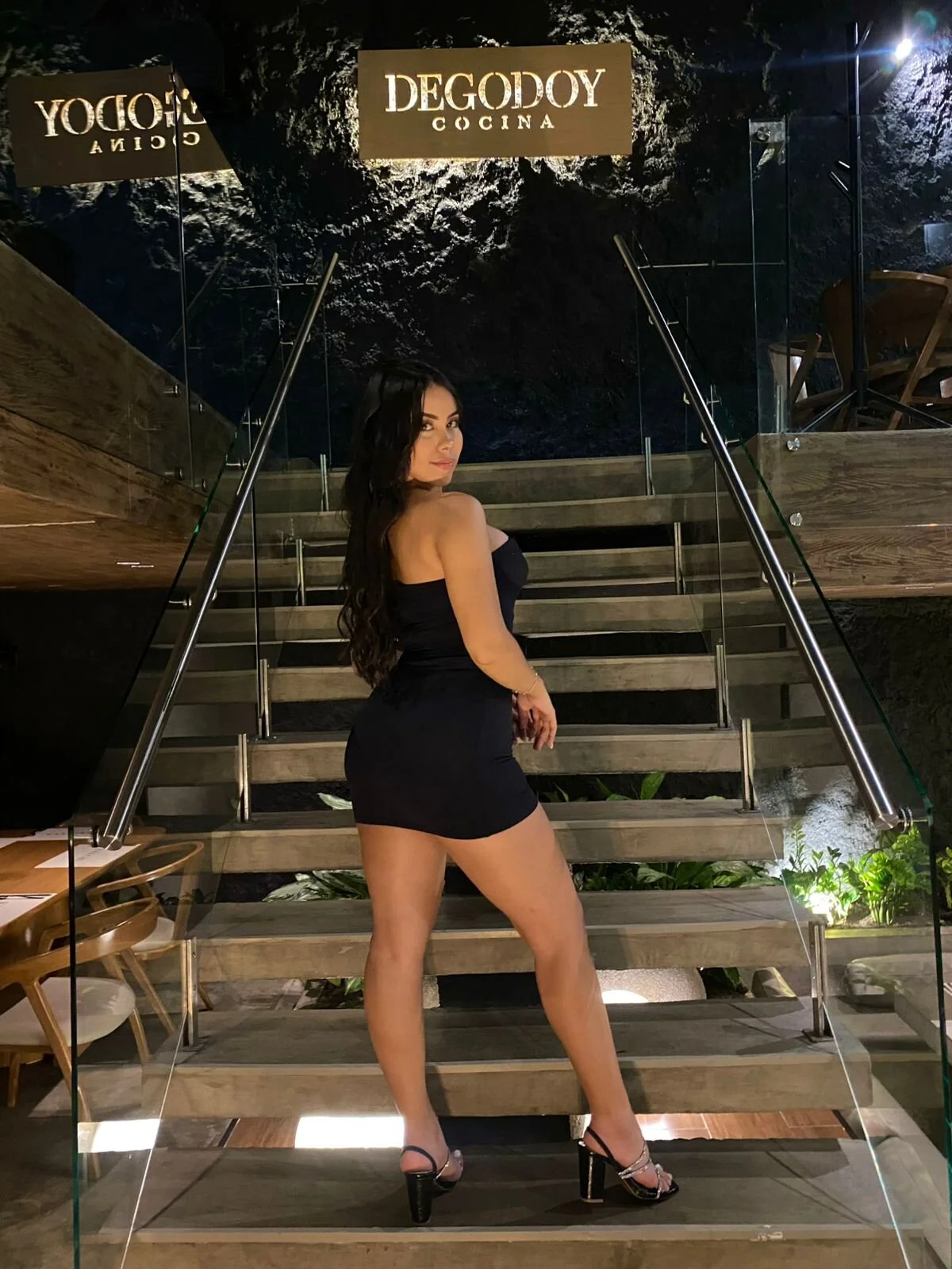 XXX Porn Photo of Nude Miss_blue69 11